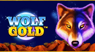 Wolf Gold Progmatic Play 1