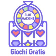 Migliori giochi gratis online casinò slot machine
