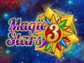 Magic Stars 3 Slot machine