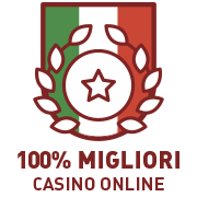I 20 migliori esempi di casino online italia 2023