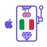 Casinò iPhone in Italia