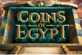 Coins of Egypt Slots