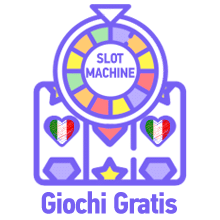 i migliori giochi slot machine online soldi veri in Italia