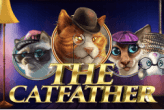 The Catfather Slots