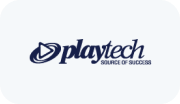 logo Playtech