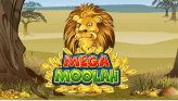 spilleautomater Mega Moolah