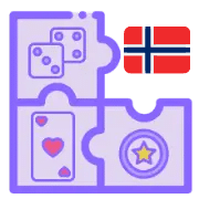 casinospill i Norsk