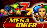 spilleautomater Mega Joker
