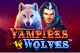 Vampires vs Wolfes