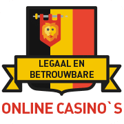 Online casino’s in België