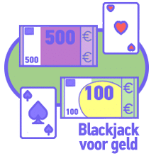 blackjack online casino voor geld