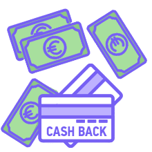 Top Cashback Bonus