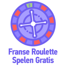 franse roulette spelen gratis