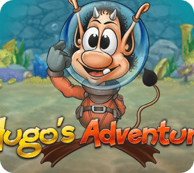 Hugo's Adventures