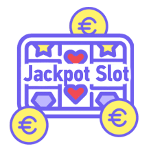 Online Casino Jackpot Slot