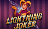 lightning-joker-slot