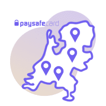 Gebruik van Paysafecard online casino