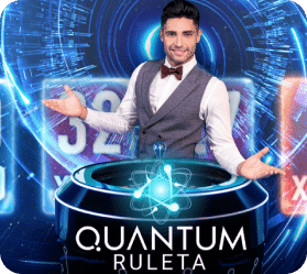 Quantum Roulette