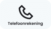 Telefoonrekening Soft