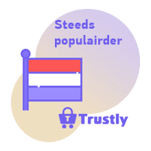 Trustly Populair in Nederland