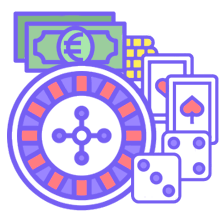 Online casino's met echt geld in Nederland