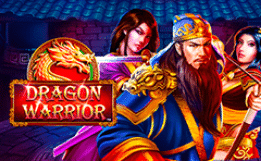 Dragon-Warrior-Logo