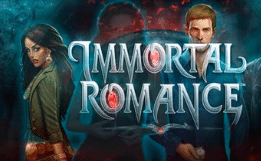 Immortal-Romance-Logo