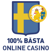 Bästa Casino Online 2020-2021