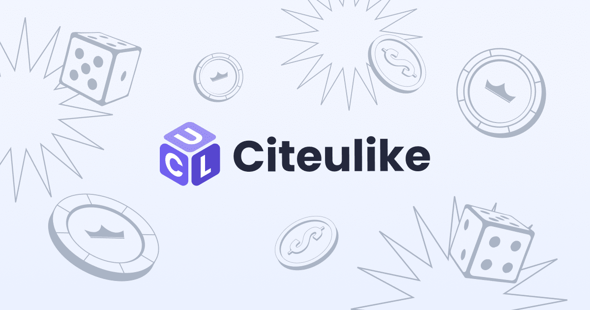 (c) Citeulike.org