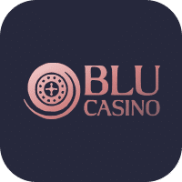 Blu Casino Logo