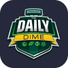 Daily Dime Logo