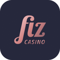 Fiz Casino Logo