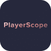 Player Scope Logo