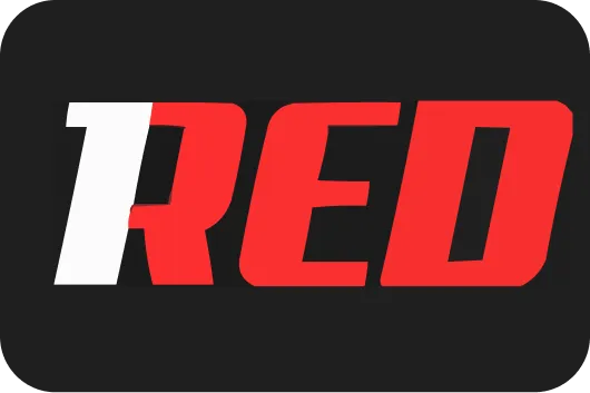 1Red Logo