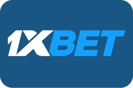 1Xbet Logo