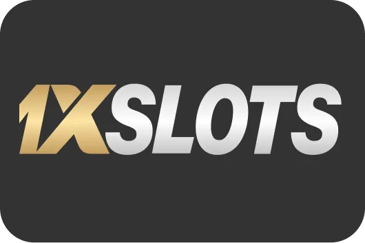 1Xslots Logo
