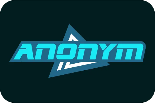 Anonymbet Logo