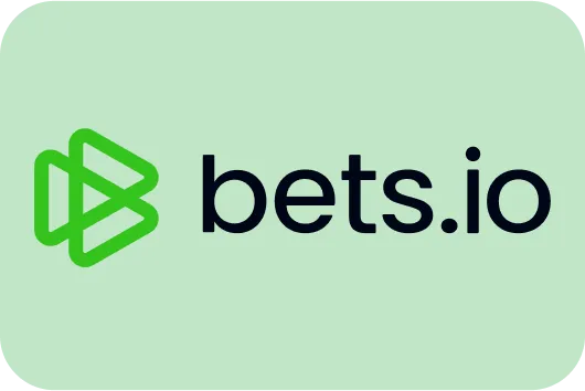Bets Io Logo