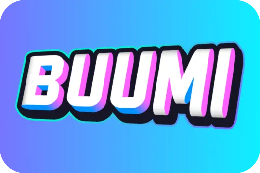 Buumi Logo