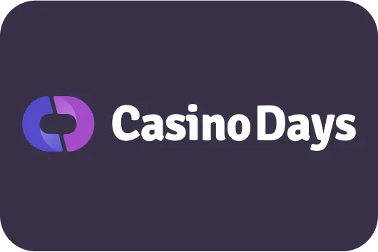 Casino Days Logo