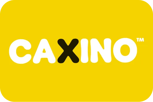 Caxino Logo