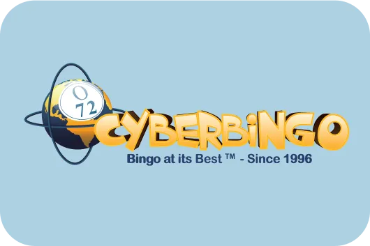 Cyberbingo Logo