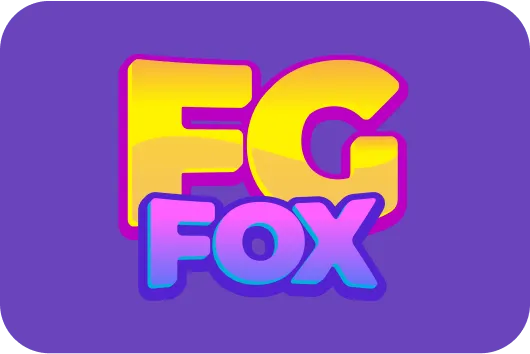 Fg Fox Logo