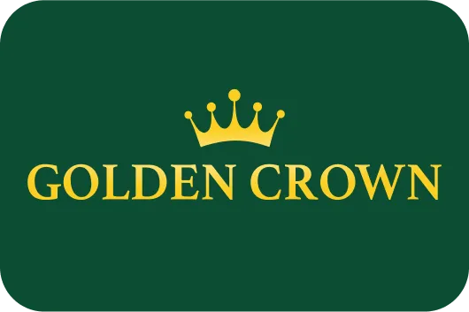 Golden Crown Logo