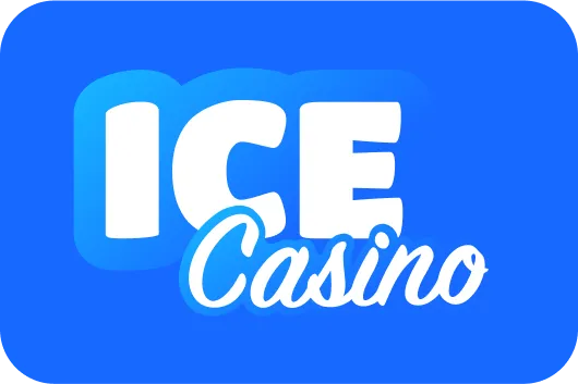Ice Casino Logo
