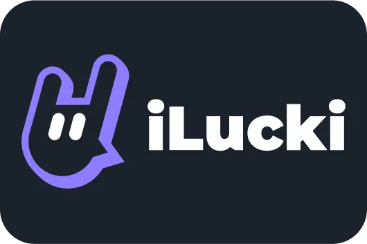 Ilucki Logo