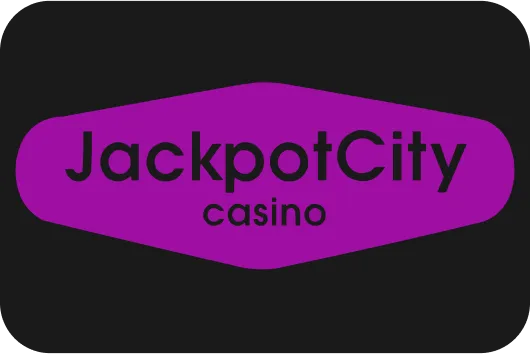 Jackpot City Logo