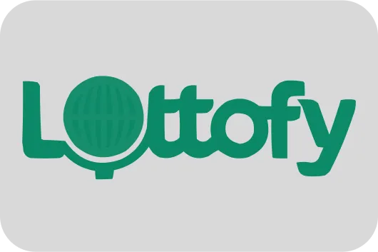 Lottofy Logo