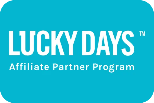 Lucky Days Logo