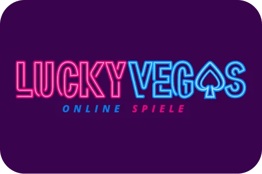 Lucky Vegas Logo